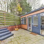 Modern Bungalow Zandvoortselaan