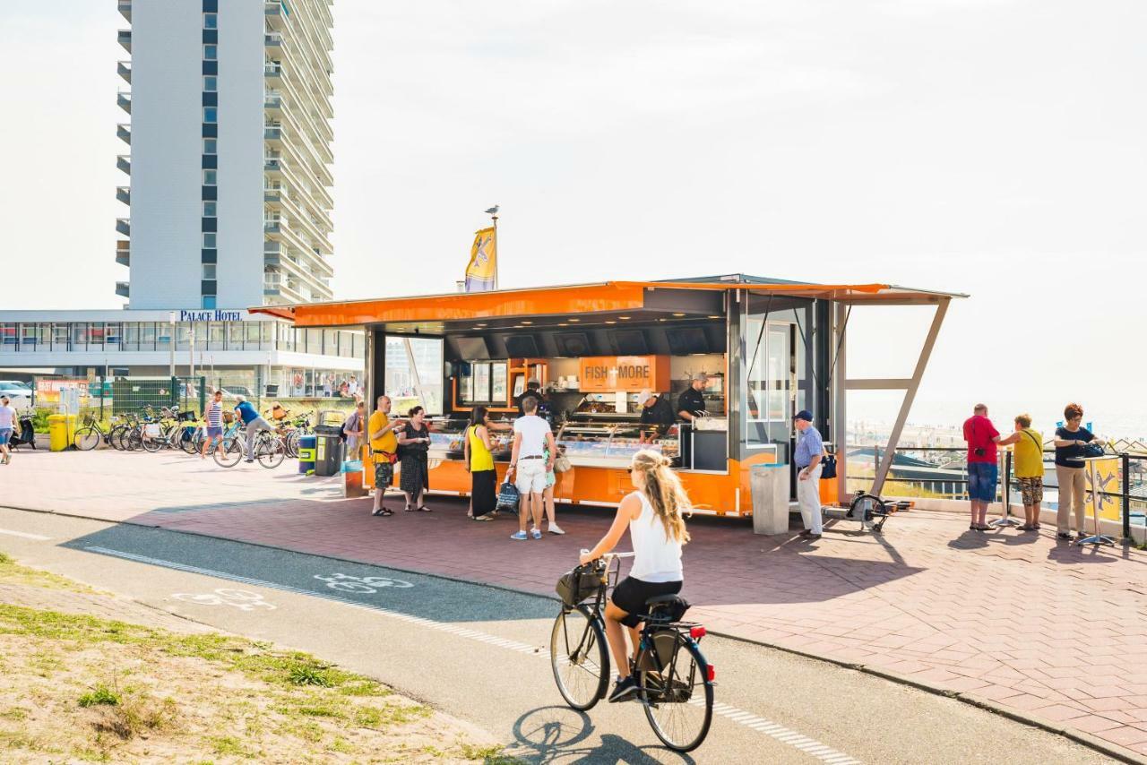 Modern Zandvoortselaan Zandvoort