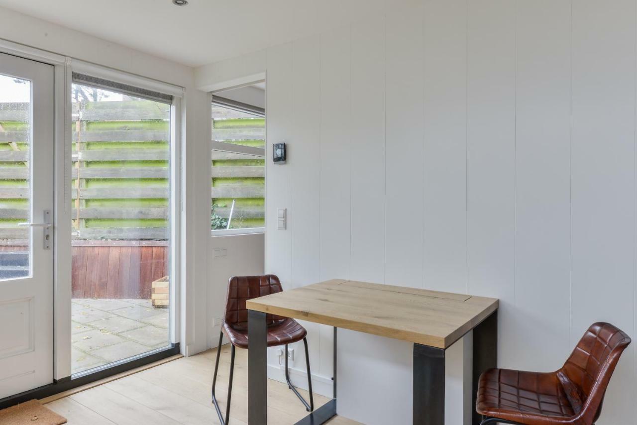 Modern Zandvoortselaan * Zandvoort