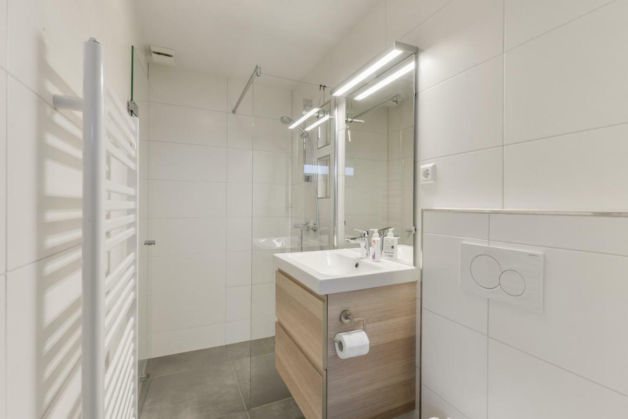 Modern Zandvoortselaan